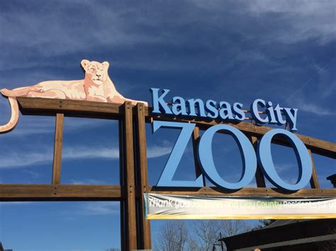 Project Highlight: Kansas City Zoo - Kelly Hill Company Blog