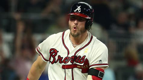 Josh Donaldson Twins Agree To 4 Year 92 Million Deal
