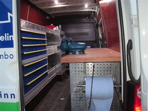 Nieuwe Bus Om U Nog Beter Van Dienst Te Zijn Klein Nibbelink