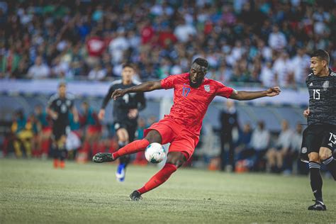 México Vs Estados Unidos El Tri Se Coronó Campeón De La Copa Oro