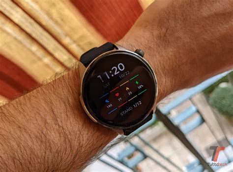 Importante Aggiornamento Per Amazfit GTR 4 E GTS 4 Che Accolgono Zepp