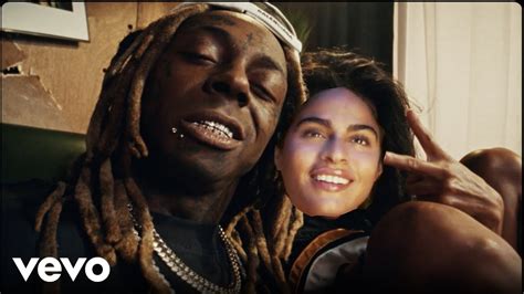 Jessie Reyez Feat Lil Wayne RIDIN Official Video YouTube Music