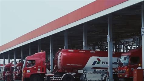 Pertamina Pakai Skema Rae Penuhi Kebutuhan Bbm Dan Lpg Pascabanjir Di