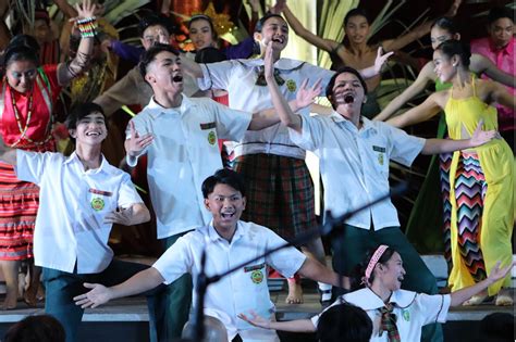 Angono Shines As Cradle Of Arts Culture Philippine Information Agency
