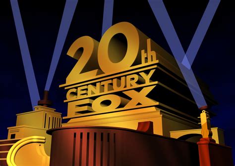 20th Century Fox Golden Structure V2 By Supermariojustin4 On Deviantart