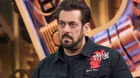 Salman Khan Receives Another Death Threat Person Named Roki Bhai Has