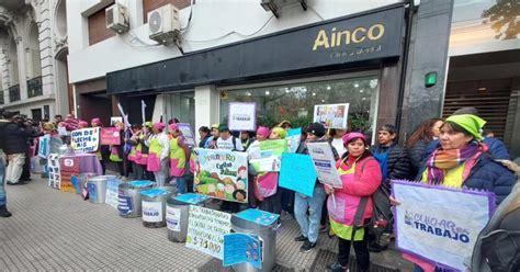 La Iglesia Le Pidi A Javier Milei Que Entregue Las Cinco Mil Toneladas