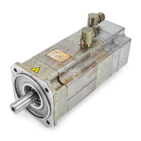 Buy Siemens Fk Af Ag Brushless Servomotor From Cnc Bote