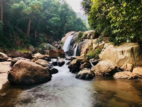 Karlapat Wildlife Sanctuary Kalahandi Odisha Orissa Guide