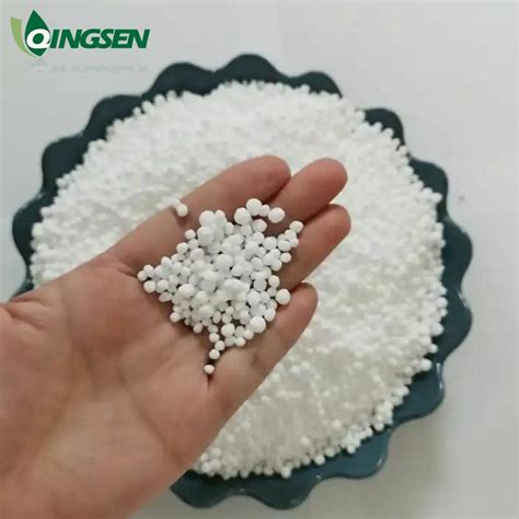 Direct Sale Superior Quality Urea Granular Fertilizer For Wheat