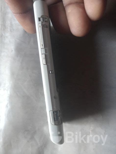 Nokia X3 02 Used For Sale In Jatrabari Bikroy