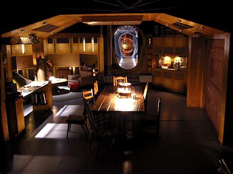 Serenitys Galley By Greenfaerie