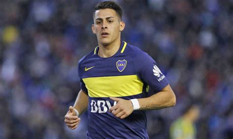 Denuncian A Cristian Pavón Por Abuso Sexual La Brújula 24