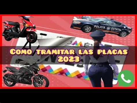 Costo De Placas Para Moto En Guerrero Precios Y Tr Mites Actualizados