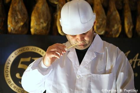 Les 5 secrets de l élaboration d un jambon d excellence Travel and