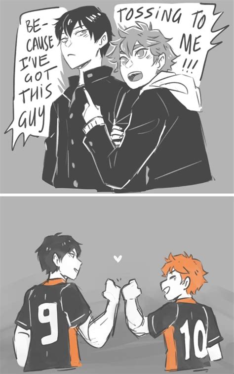 Pin by Ana Júlia on Haikyuu Haikyuu funny Haikyuu anime Haikyuu fanart