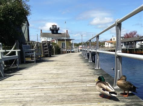 Tuckerton Seaport & Baymen's Museum | VisitNJ.org