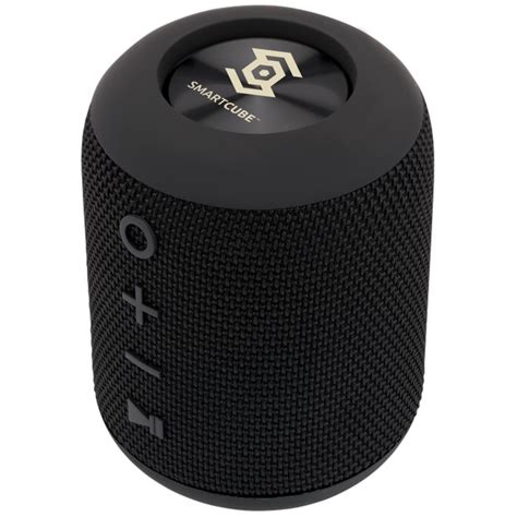 10w Ikon Waterproof Bluetooth 360 Degree Speaker Order Swag