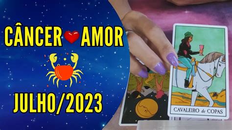 🦀 CÂncer🧡amor ♋🌊 Essa Pessoa Te Ama Muito E Quer Compromisso Mas VocÊ