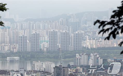 Lh 19일부터 수도권 공공택지 민간 미분양 주택 매입확약 시작