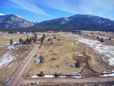 27 Acres In Lake County Montana