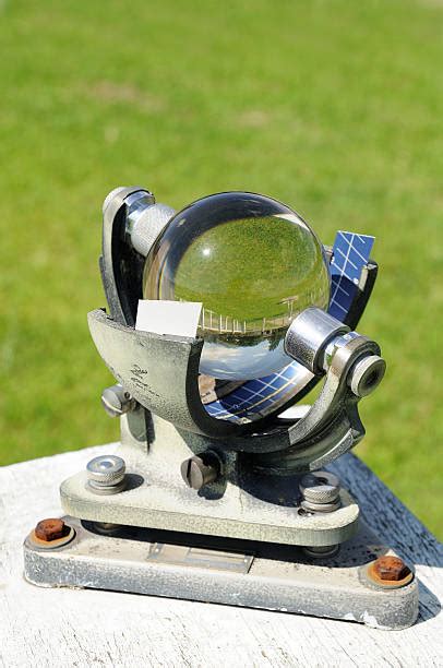Best Sunshine Recorder Stock Photos, Pictures & Royalty-Free Images ...