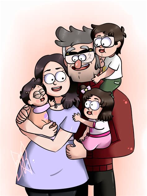 Disney Princess Drawings Twin Girls First Baby Gravity Falls Girl