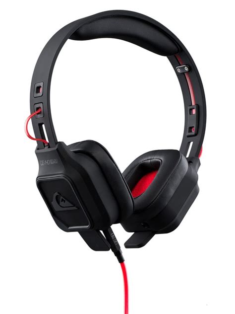 QS-1 Studio Headphones HD EQYAA03014 | Quiksilver