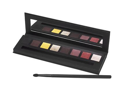 Essential Tropical City Palette Shop Beaunited