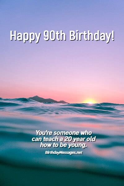 90th Birthday Wishes Perfect Quotes For A 90th Birthday 40 Off