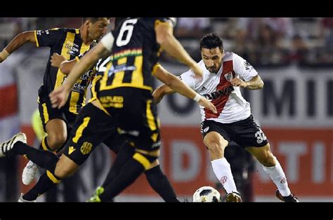 Video El Maradoniano Gol De Scocco Del Que Todos Hablan A Pura