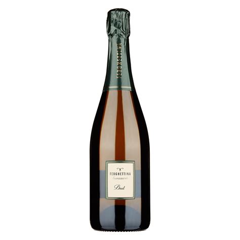 Ferghettina Franciacorta Docg Brut Su Tannico A Prezzo Scontato