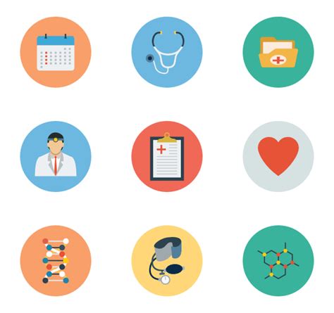 Medical Png Icon 270377 Free Icons Library