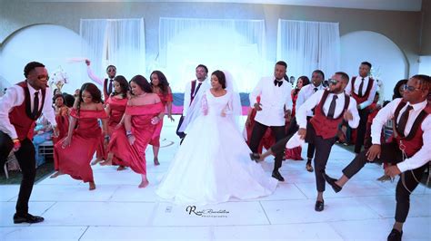 Innoss B Maboko Milayi Feat Awilo Longomba Lit Congolese Wedding Freestyle San Diego Ca