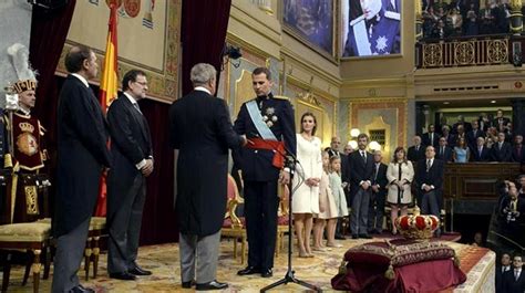 Felip Vi A L Espanya Unida I Diversa Cabem Tots