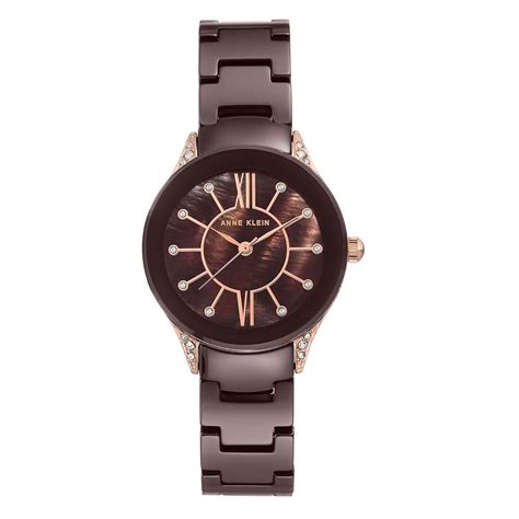 Reloj Anne Klein Dama AK2388RGBN