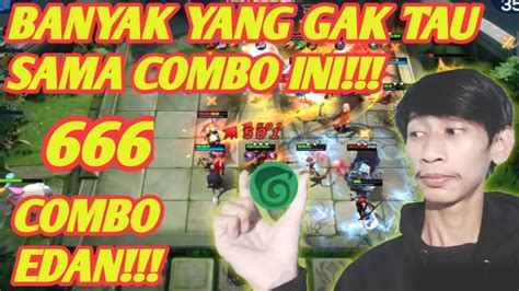 Cara Main Combo Assassin Elf Marksman Combo Terkuat Magic Chess