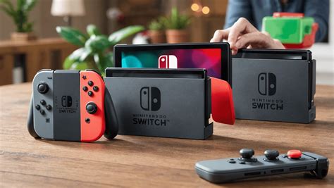 La Nintendo Switch ces 5 jeux indés vont ils révolutionner votre