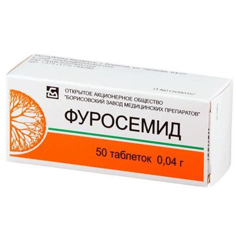 Фуросемид инструкция по применению цена отзывы аналоги таблетки цена