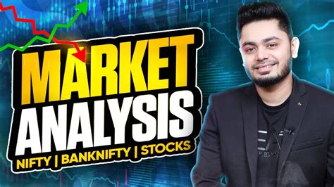 Market Analysis 7th Aug 2023 Nifty And Bank Nifty Levels Anish