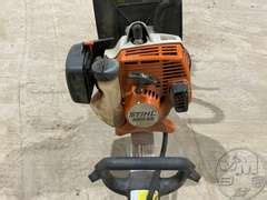 STIHL MM 55 YARD BOSS CULTIVATOR GAS POWERED Jeff Martin Auctioneers