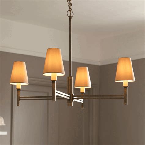 Elevate Your Living Space With New Mid Century Modern Lighting Jim