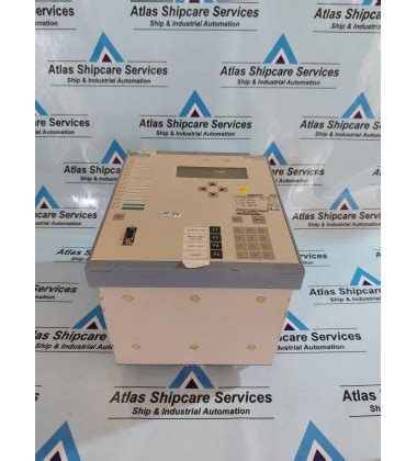 Siemens Siprotec Ut Tranformer Protection Relay Ut Eb Ab