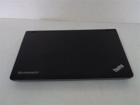 Yahoo オークション レノボ LENOVO Think Pad Edge E420 i7 ジャンク