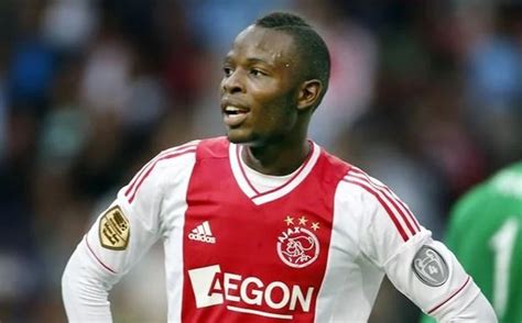 Ex Jogador Do Ajax Jody Lukoki Morre Aos 29 Anos Miraonline