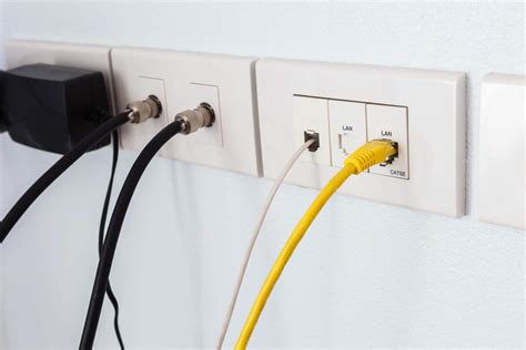 How To Connect A Wall Outlet