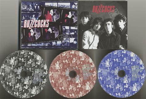 Buzzcocks Discography Record Collectors Of The World Unite Sex Flix Rock N Roll