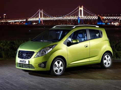 Распиновка предохранителей daewoo matiz - Электротехника и электроника