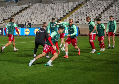 Galeria zdjęć Omonia Nikozja Legia Warszawa 0 3 Legia Net