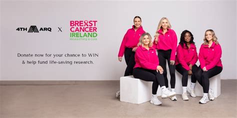 Closed Th Arq X Breast Cancer Ireland